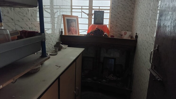 Kitchen, sodepur 3 Bedroom 1190 Sq.Ft. Apartment In Sodepur Kolkata 9391520