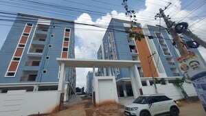 3 BHK Apartment For Sale in Sri Achyuta Art Living Homes, Keesara