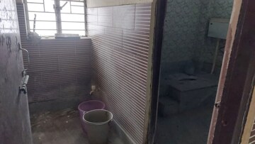 Bathroom in 3 BHK Apartment at Sodepur – for Sale