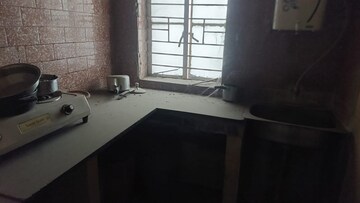 Kitchen in 3 BHK Apartment at Sodepur – for Sale