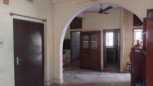 Building Lobby in 3 BHK Apartment at Sodepur – for Sale