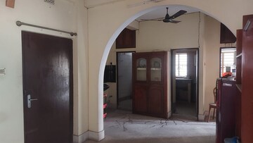 Building Lobby in 3 BHK Apartment at Sodepur – for Sale