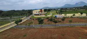  Plot – Exterior View View at Harohalli - for Sale