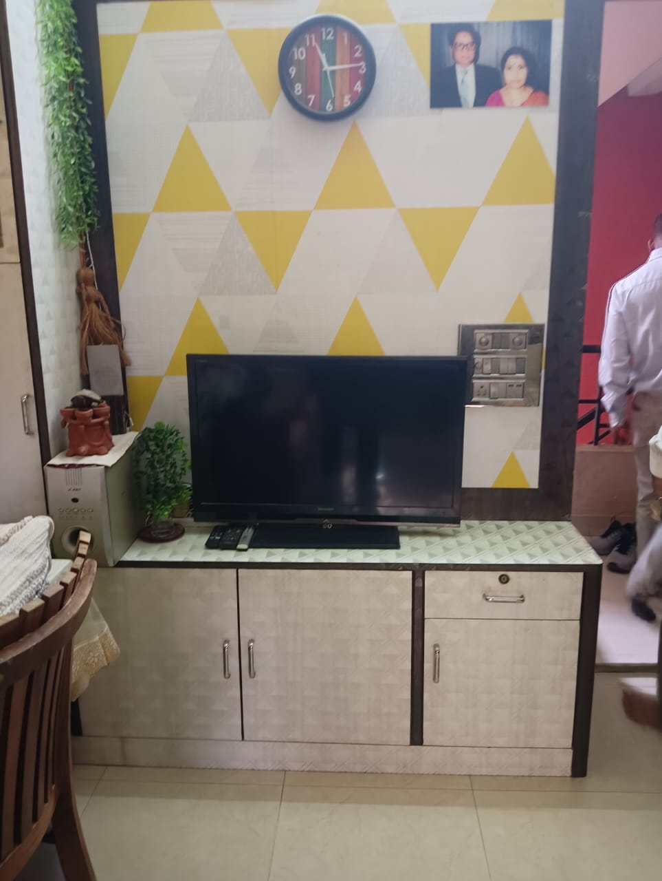 1 BHK Apartment For Sale in Riddhi Garden