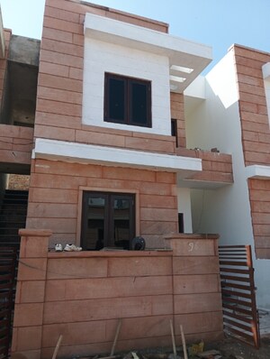 3 BHK Villa For Sale in Banar Road