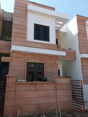 3 BHK Villa For Sale in Banar Road