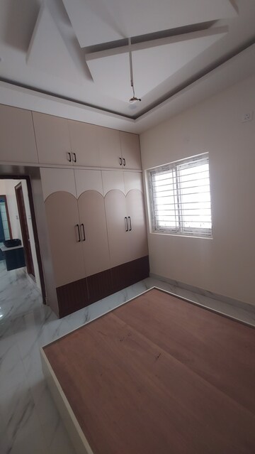 Kitchen in 3 BHK Apartment at Sri Achyuta Art Living Homes, Keesara – for Sale