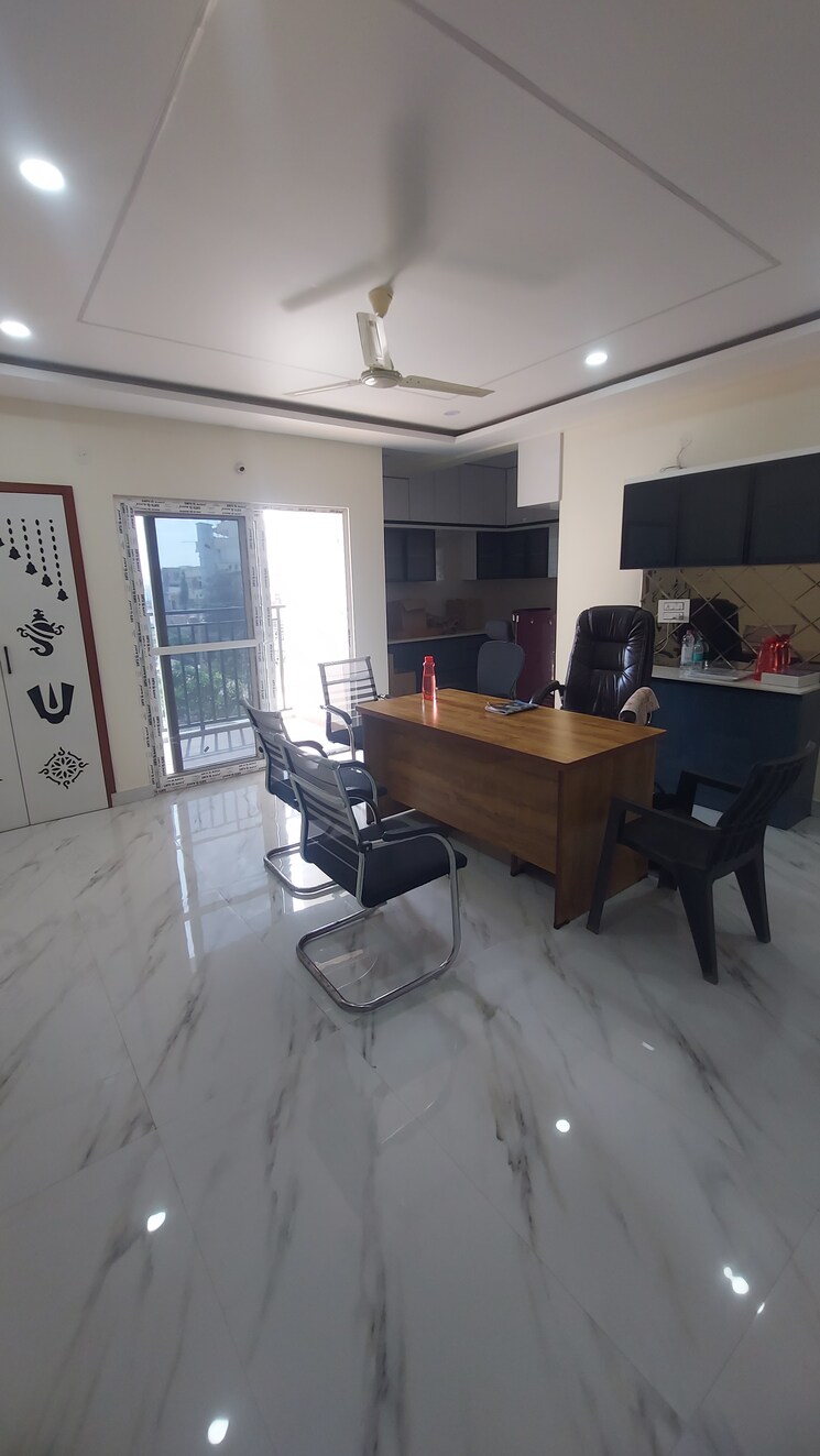 Other, sri-achyuta-art-living-homes 3 Bedroom 1425 Sq.Ft. Apartment In Keesara Hyderabad 9391542