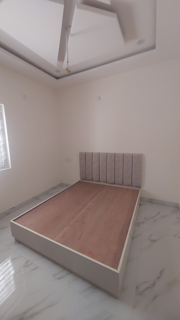 Bedroom, sri-achyuta-art-living-homes 3 Bedroom 1425 Sq.Ft. Apartment In Keesara Hyderabad 9391542