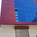 4500 Sq.Ft. Office Space in Gauri Shankar Tower