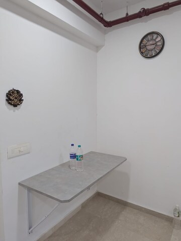 Furnished Amenities in 2 BHK Apartment at Kanakia Silicon Valley, Powai – for Rent