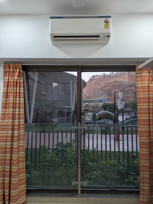 2 BHK Apartment – Exterior View View at Kanakia Silicon Valley, Powai - for Rent