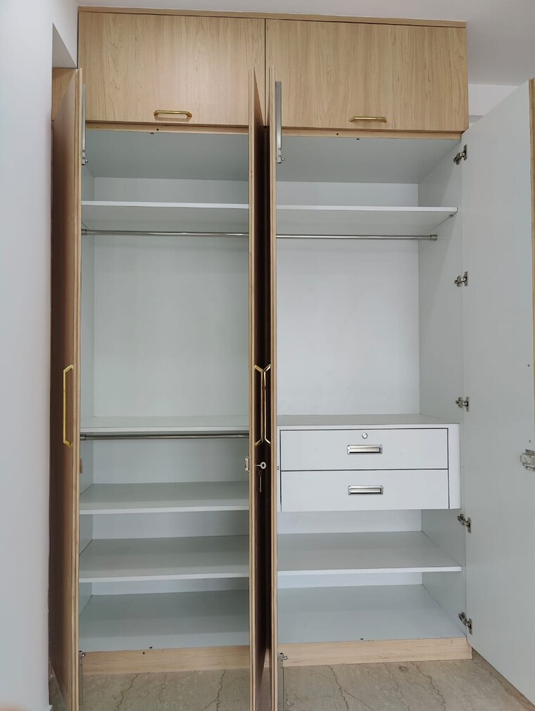 undefined, rustomjee-seasons 4 Bedroom 1711 Sq.Ft. Apartment In Bandra East Mumbai 9391541