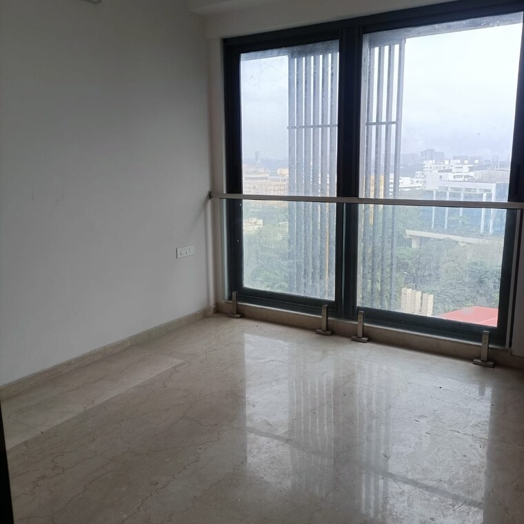 Room, rustomjee-seasons 4 Bedroom 1711 Sq.Ft. Apartment In Bandra East Mumbai 9391541