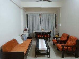  Pg For Rent in Bandra West