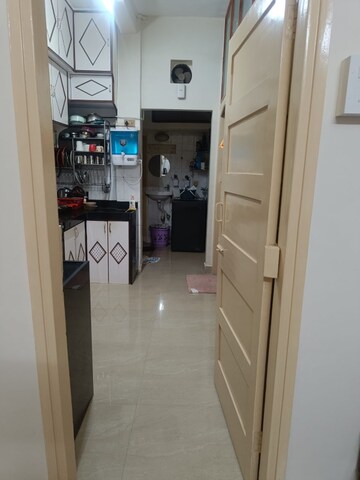 Staircase in  Pg at Bandra West – for Rent