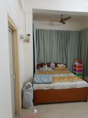 Bedroom in  Pg at Bandra West – for Rent