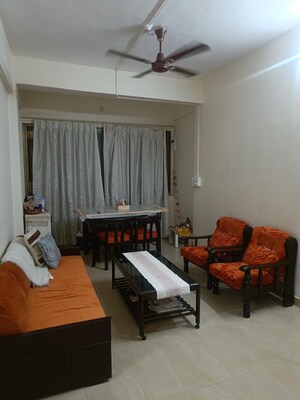 Living Room in  Pg at Bandra West – for Rent