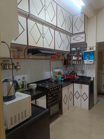 Kitchen in  Pg at Bandra West – for Rent