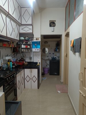 Kitchen in  Pg at Bandra West – for Rent