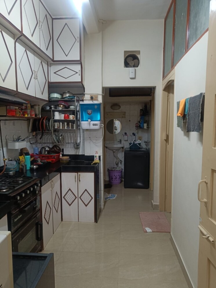 Kitchen, bandra west Pg For Girls In Bandra West 9391546