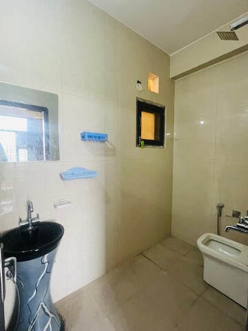 Kitchen in 2 BHK Builder Floor at Sector 52 – for Rent