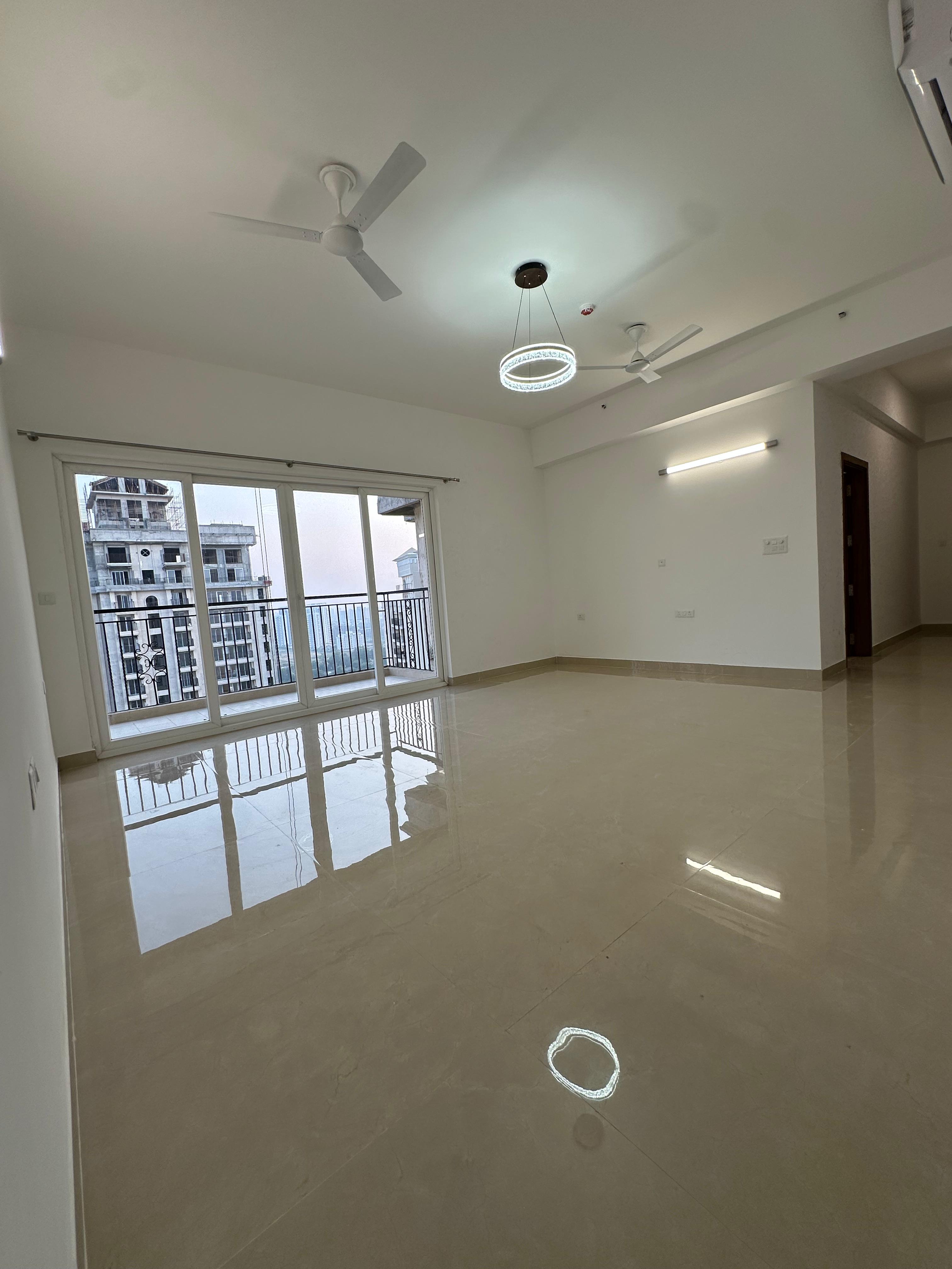 4 BHK 2650 Sq.Ft. Apartment in ATS Marigold