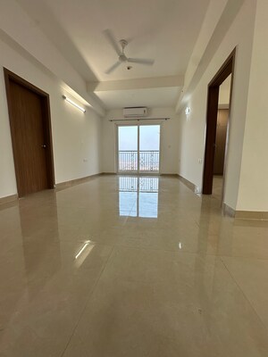 Building Lobby in 4 BHK Apartment at ATS Marigold, Sector 89a – for Sale