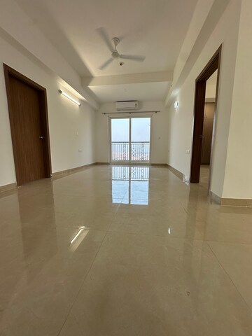 Building Lobby in 4 BHK Apartment at ATS Marigold, Sector 89a – for Sale