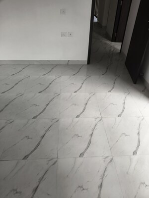 Balcony in 2 BHK Apartment at Raymond Ten X Habitat, Pokhran Road No Two – for Rent