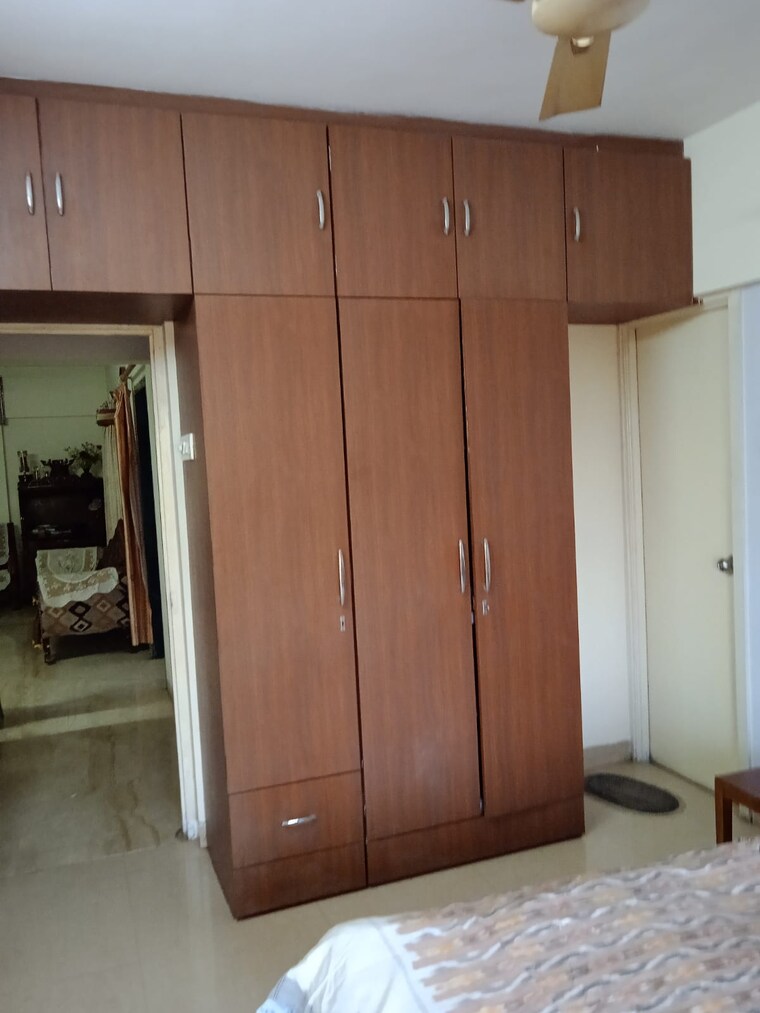 Bedroom, royal-residency-kalyan 2 Bedroom 865 Sq.Ft. Apartment In Kalyan West Thane 9391556