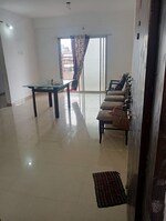 1 BHK 657 Sq.Ft. Apartment in Sai Vishwa CHS Manjari Budruk