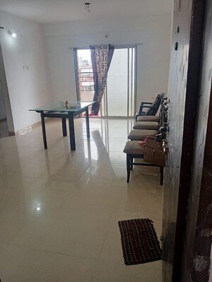 1 BHK Apartment For Sale in Sai Vishwa CHS Manjari Budruk, Manjri Budruk
