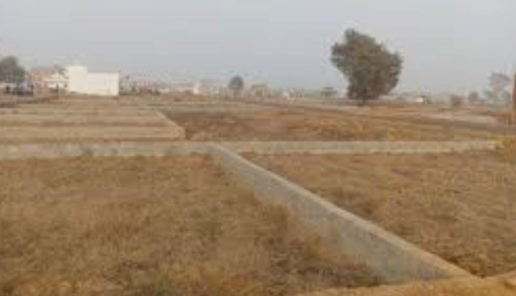Plot For Sale in Xu 1 Greater Noida 