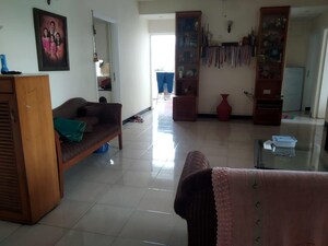 3 BHK Apartment For Rent in Rachana Shree Apartment, Dahanukar Colony