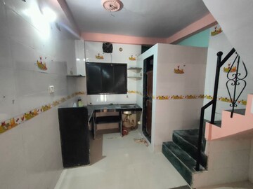 Team Area in 2 BHK Independent House at Charkop Sector 3 – for Sale