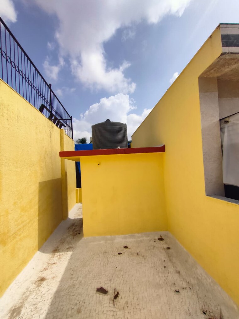 undefined, charkop sector 3 2 Bedroom 750 Sq.Ft. Independent House In Charkop Sector 3 Mumbai 9391558