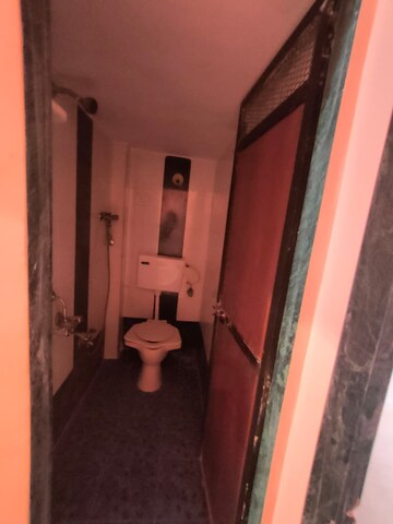 Building Lobby in 2 BHK Independent House at Charkop Sector 3 – for Sale