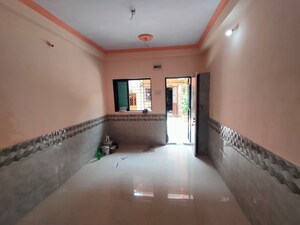 Building Lobby in 2 BHK Independent House at Charkop Sector 3 – for Sale