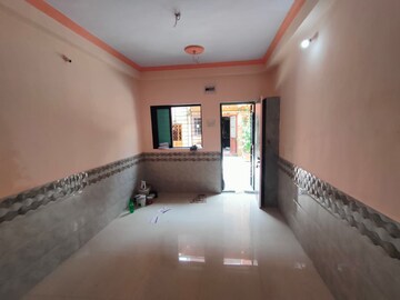 Building Lobby in 2 BHK Independent House at Charkop Sector 3 – for Sale