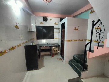 Team Area in 2 BHK Independent House at Charkop Sector 3 – for Sale