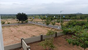  Plot For Sale in SR Sree City, Agapally