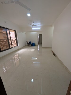 3 BHK Apartment For Rent in Chembur