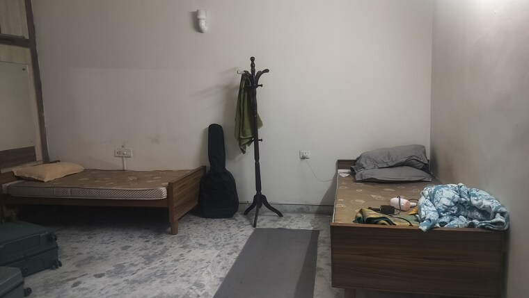 Bedroom, jubilee hills 4 Bedroom 5000 Sq.Ft. Apartment In Jubilee Hills Hyderabad 9391572