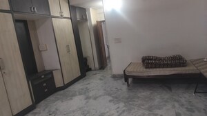 Bedroom in 4 BHK Apartment at Jubilee Hills – for Sale
