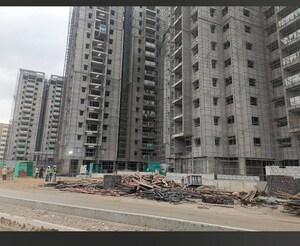 2 BHK Apartment – Exterior View View at Aparna Cyber Shine, Osman Nagar - for Sale