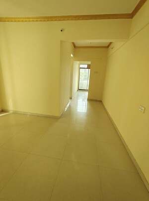 Utility Room in 1 BHK Apartment at Sambhav Deep Nakshtra, Ulwe – for Sale