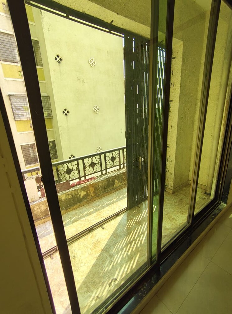 Balcony, sambhav-deep-nakshtra 1 Bedroom 429 Sq.Ft. Apartment In Ulwe Navi Mumbai 9391583