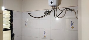 Furnished Amenities in 1 BHK Apartment at Vishaldeep Residency, Chandan Nagar – for Rent