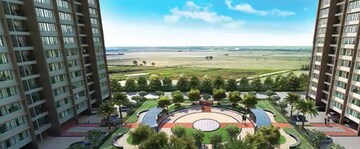 1 BHK Apartment For Sale in Kolte Patil R1 Life Republic, Hinjewadi